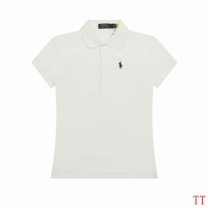 Picture of Ralph Lauren Polo Polo Shirts Short _SKUPoloXS-L20tn1125462